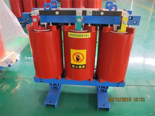 深州SCB12-315KVA/10KV/0.4KV干式变压器